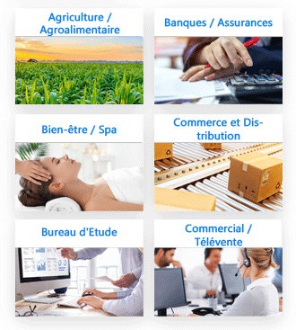 emploi et formation