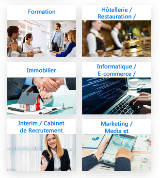 Capijobnew offre de formation