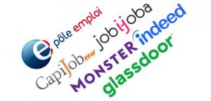 Les 20 sites les plus efficaces pour trouver un emploi. (par Capijobnew.com)