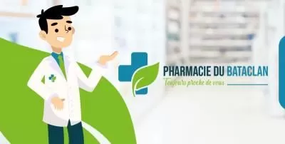 Pharmacies du Bataclan - annonce pharmacien.ne , Pharmacien(ne)  Paris 11Ã¨me