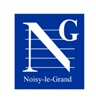 MAIRIE DE NOISY LE GRAND , Agent de restauration polyvalent (h/f)